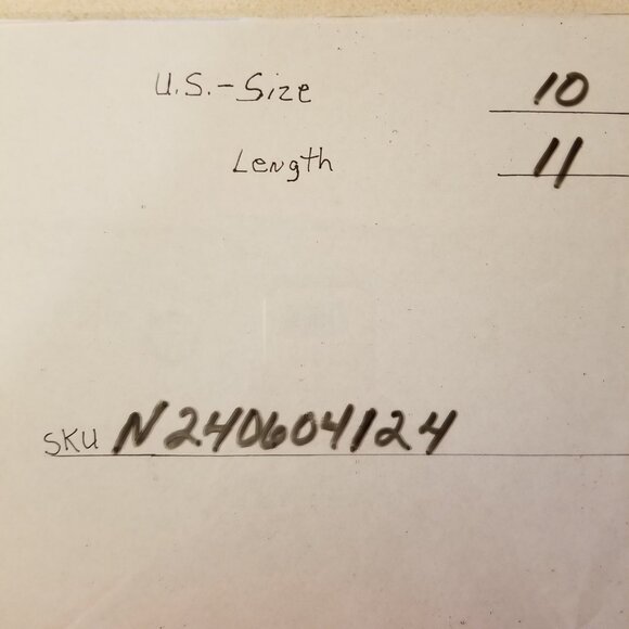 VIONIC Tide Women's Leather Orthotic Flip Flop Pale Yellow Size 10 ~ 4124 - Picture 2 of 7